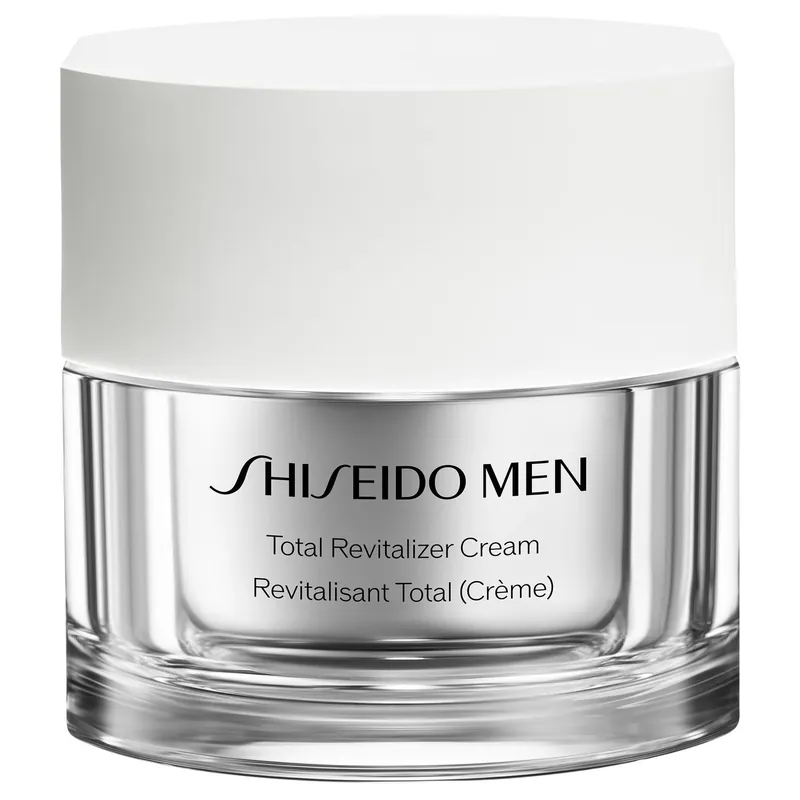 Ordine In Blocco Total Revitalizer Cream - 50ml