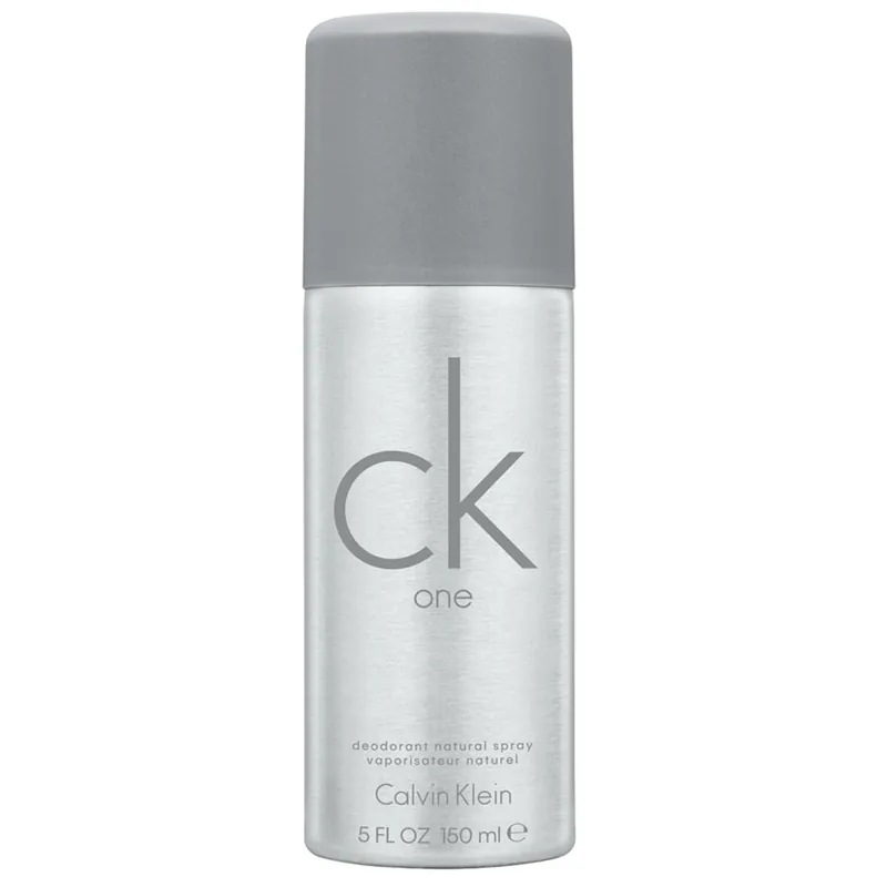 Spedizione Espresso Ck One - 150ml