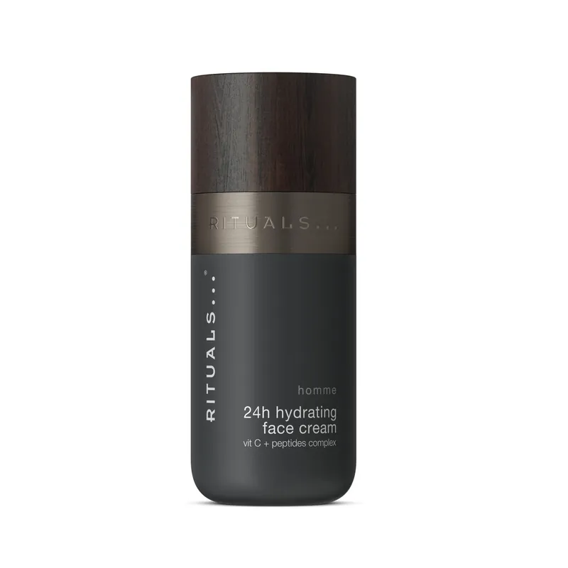 Garanzia Inclusa 24h Hydrating Face Cream - 50ml