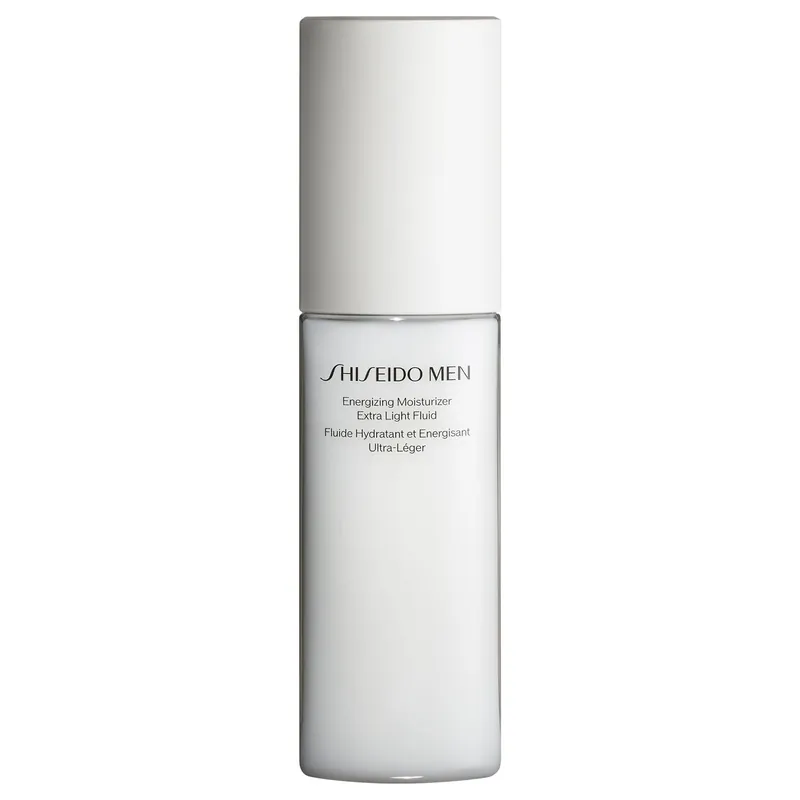 Sconto Energizing Moisturizer Extra Light Fluid - 100ml