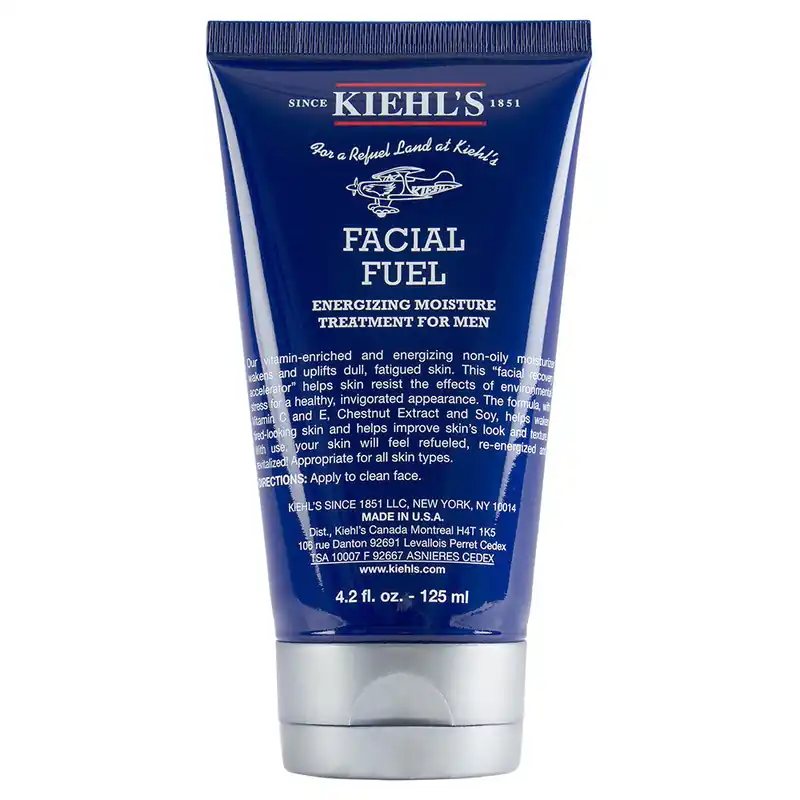 Facial Fuel Energizing Moisture Treatment - 125ml Scelto Dai Clienti