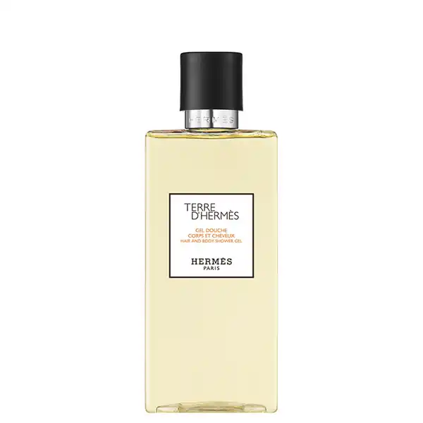 Terre d'Hermès - 200ml Originale