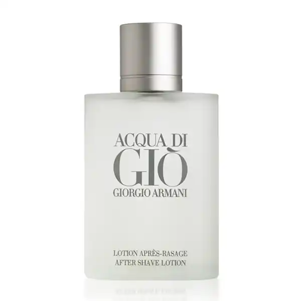 Acqua Di Giò - 100ml Fatto A Mano