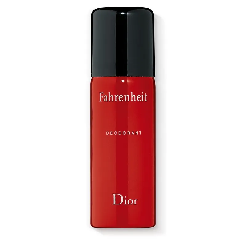 Fahrenheit - 150ml Reso Gratuito