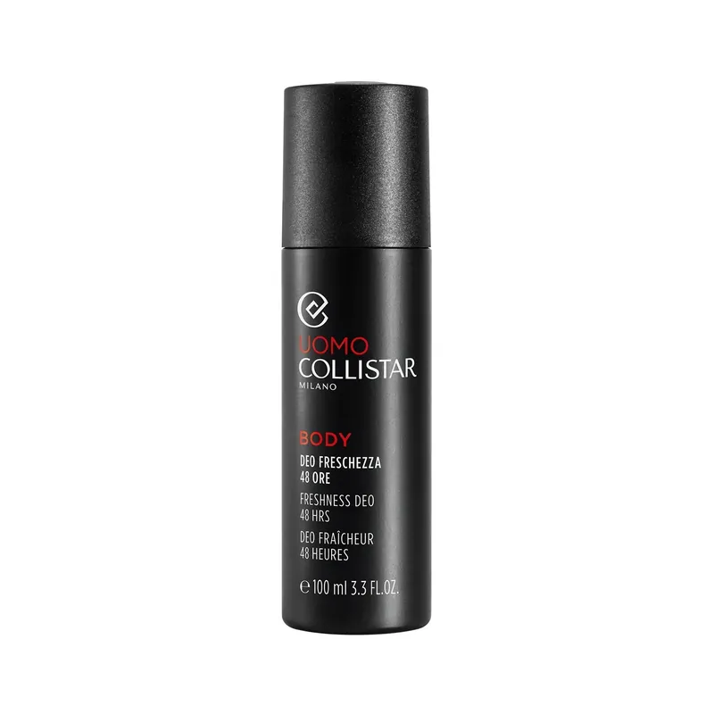 Deo Freschezza 48 Ore - 100ml Prezzo Basso