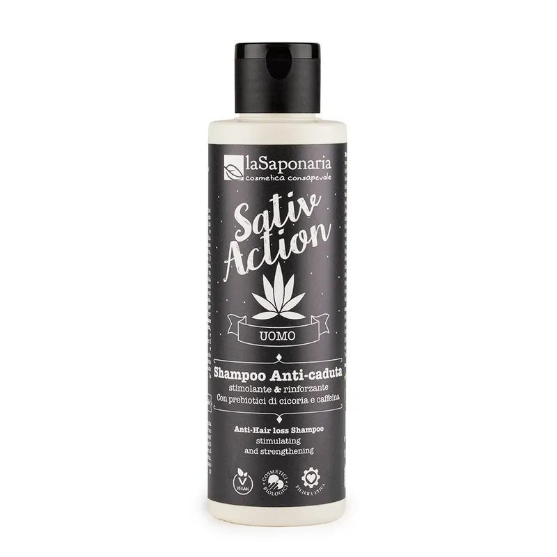 Premium Shampoo Anti-caduta - 150ml