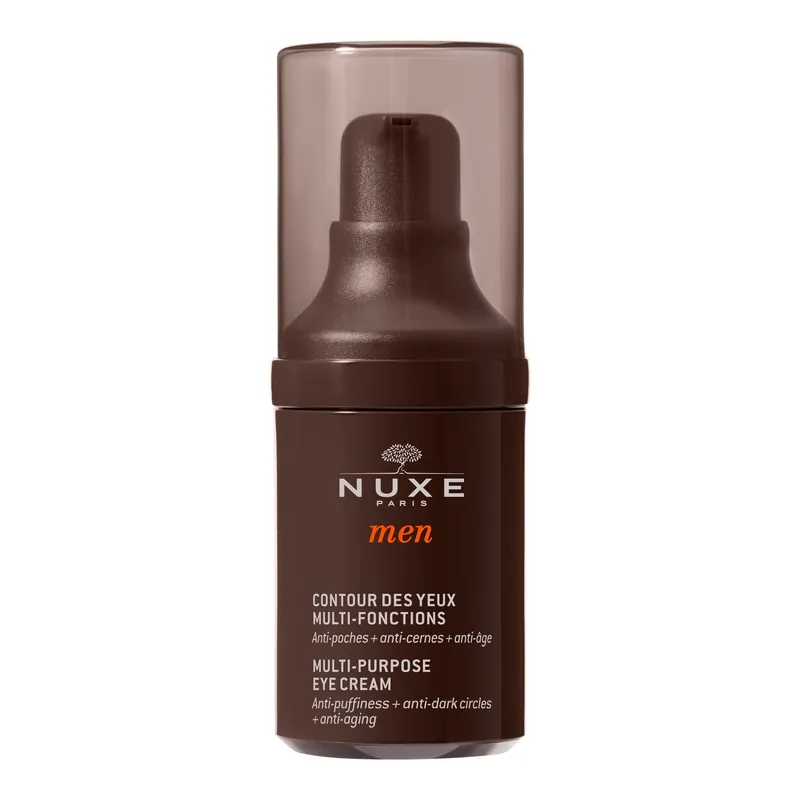 Contorno occhi multi-funzione - 15ml A Buon Prezzo