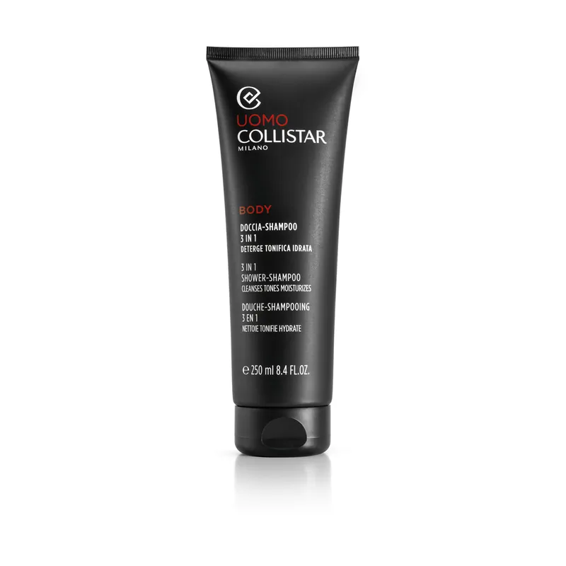 Prezzo Scontato Doccia-Shampoo 3 in 1 Express - 250ml