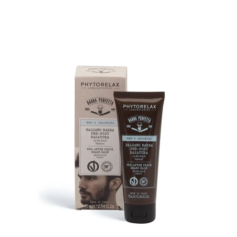 Prezzo Di Fabbrica Trattamento Barba Perfetta - 75ml