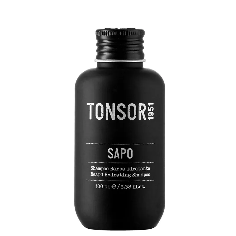 Promozione Esclusiva Sapo - Shampoo Barba Idratante - 100ml