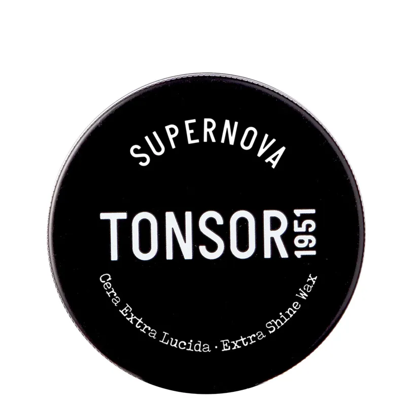 Super Prezzo Supernova - Cera Extra Lucida - 80ml