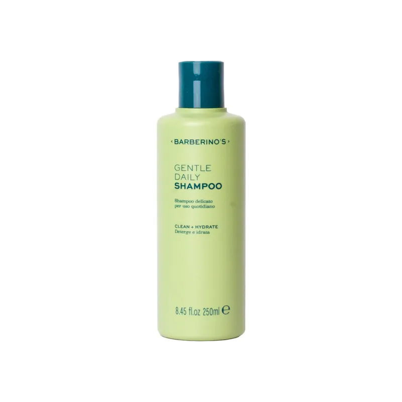 Gentle Daily Shampoo - 250ml Spedizione Espresso