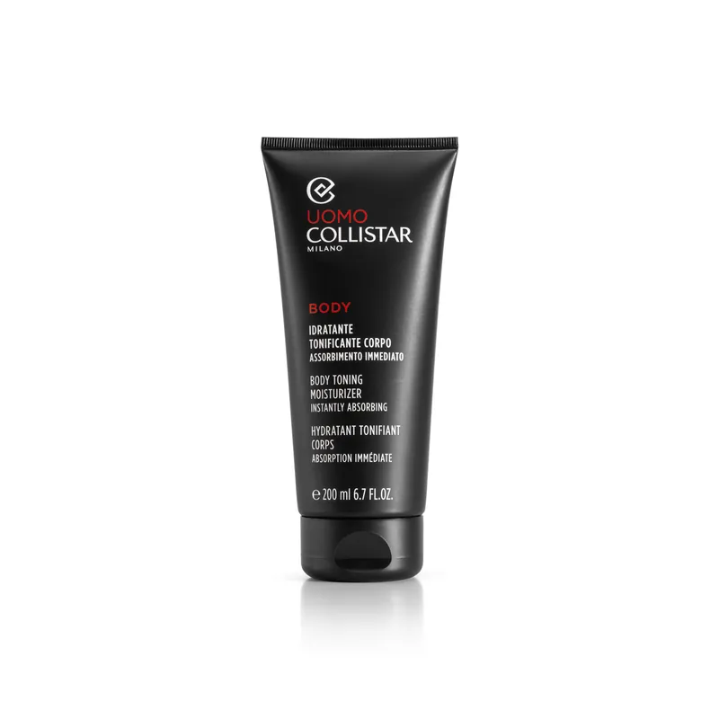 Moderno Idratante Tonificante Corpo - 200ml