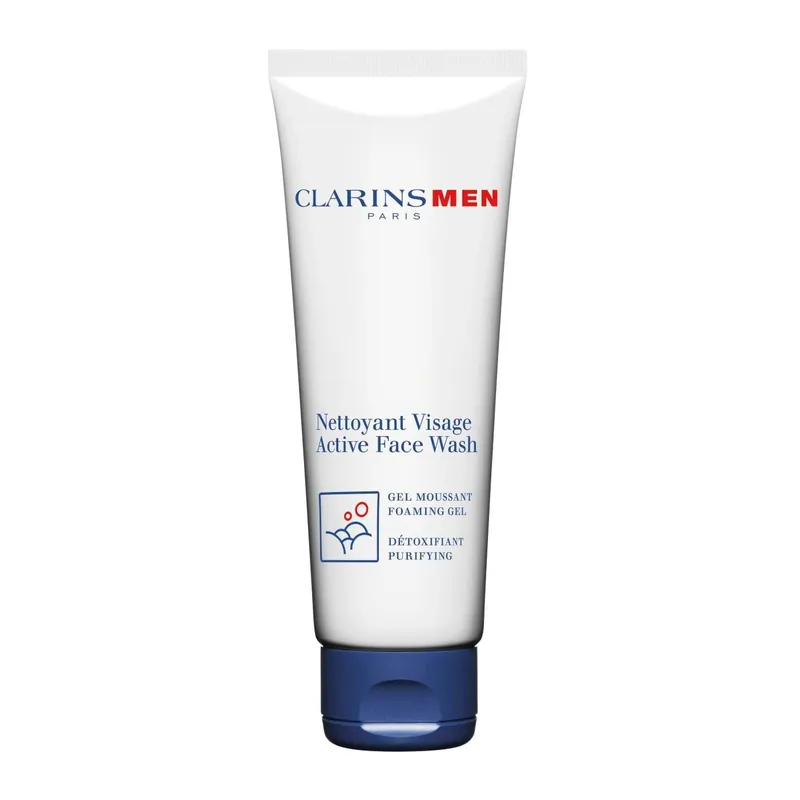 Nettoyant Visage - 125ml Ultimissimo Modello