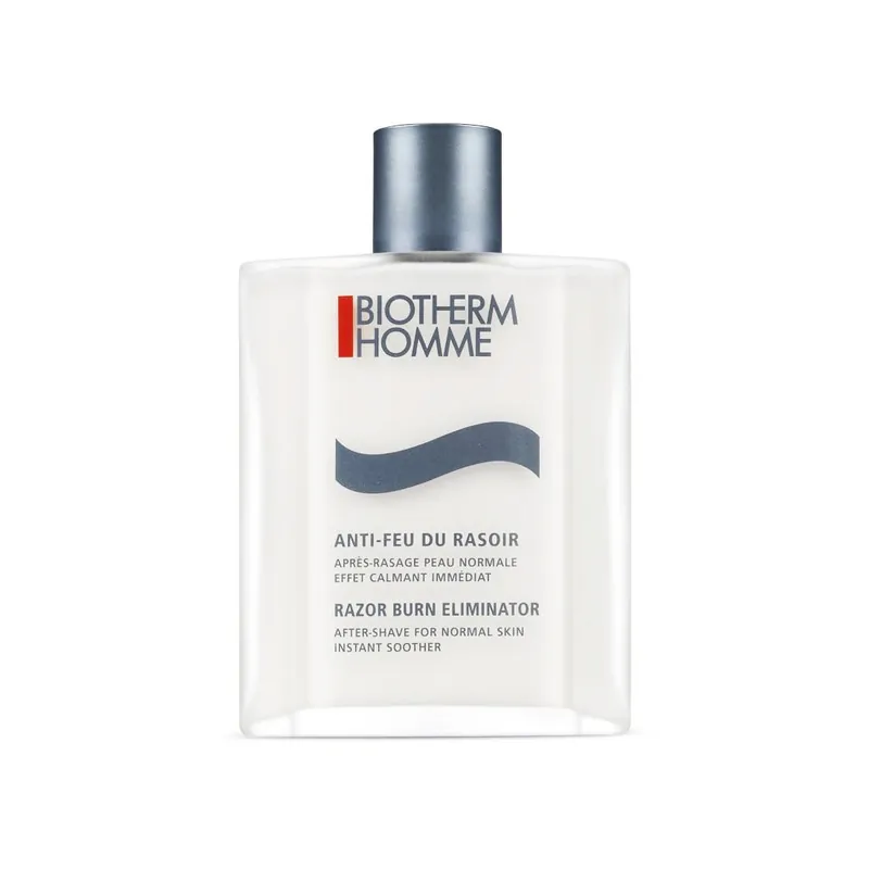 Artigianale Anti-feu du rasoir - 100ml