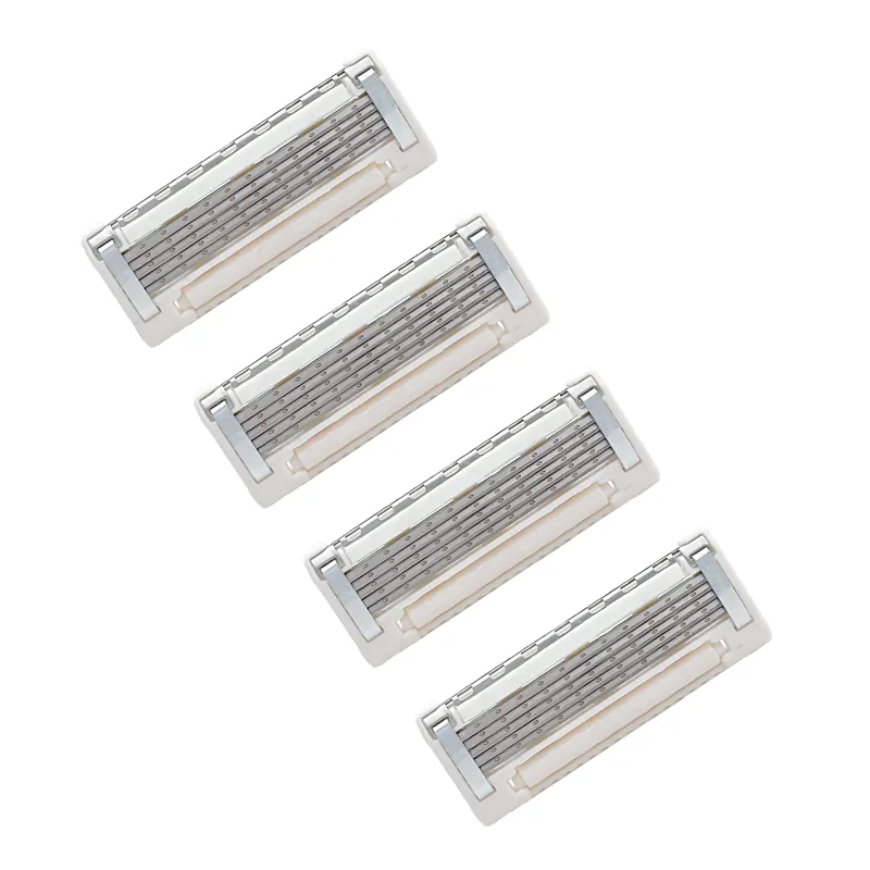 Lamette di Precisione - 4pz Affare
