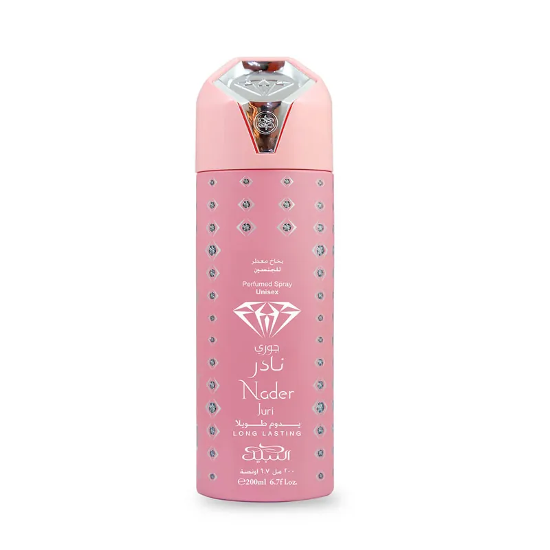 Affare Nader Juri deodorante - 200ml
