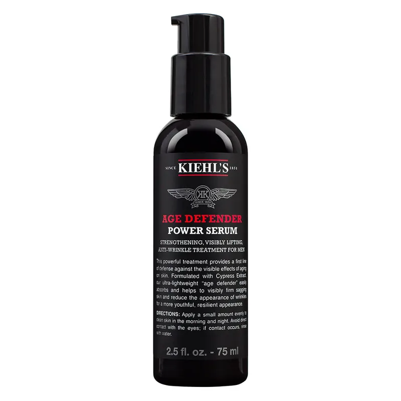 Age Defender Power Serum - 75ml Offerta