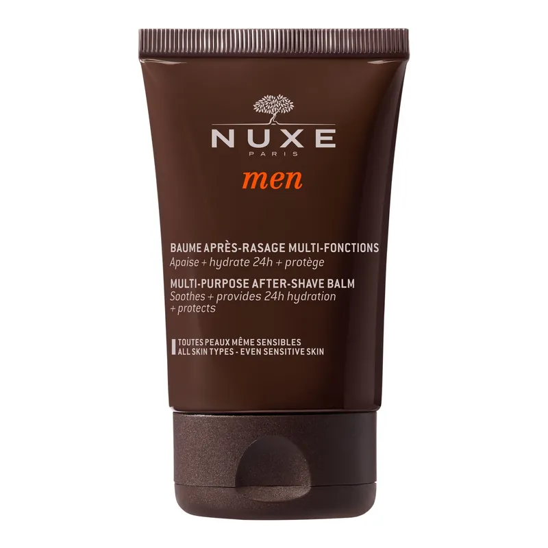 Balsamo dopobarba multi-funzione - 50ml Quantità Limitata