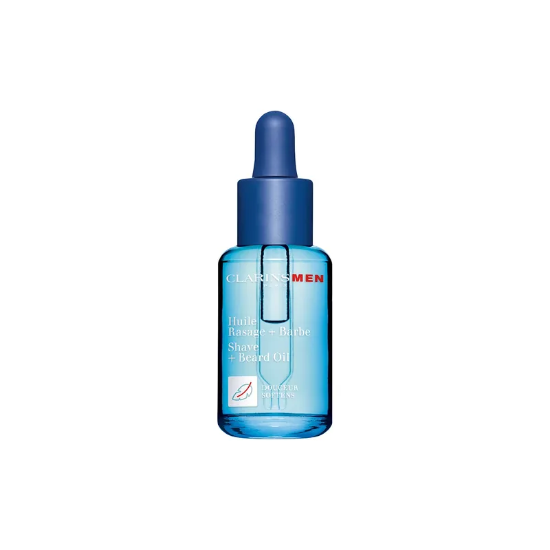 Huile Rasage + Barbe - 30ml Offerta Speciale