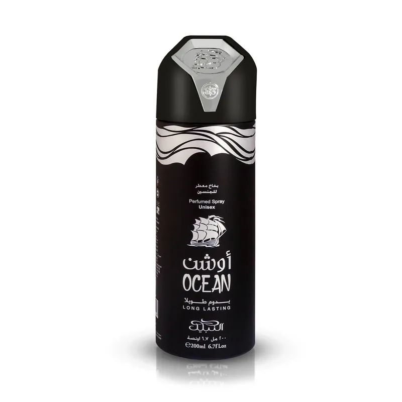 Sconto Ocean deodorante - 200ml