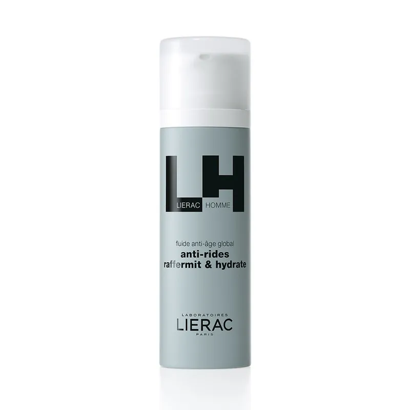 Fatto A Mano Fluide Anti-Age Global Anti-Rides - 50ml