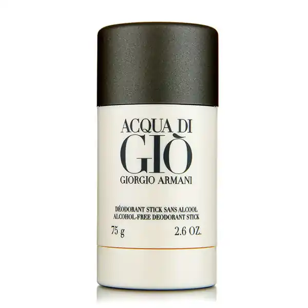 Fatto A Mano Acqua Di Giò - 75gr