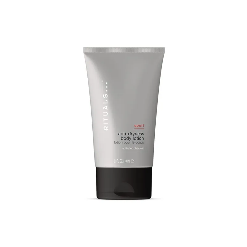 Artigianale Anti-Dryness Body Lotion - 100ml