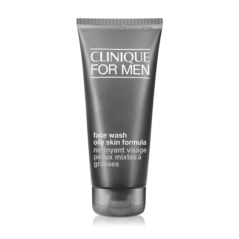 Face Wash Oily Skin Formula - 200ML Artigianale
