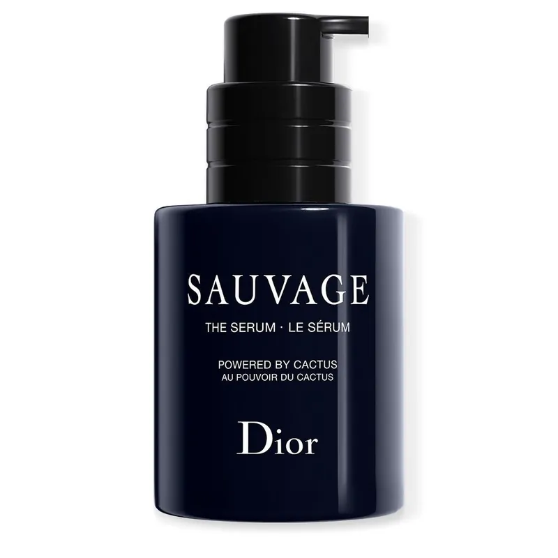 A Buon Prezzo Sauvage Il Siero - 50ml