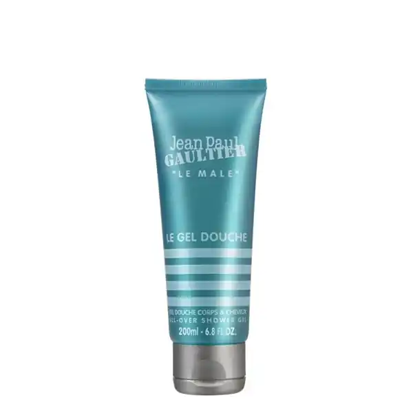 Di Marca Gel Douche Corps & Cheveux - 200ml