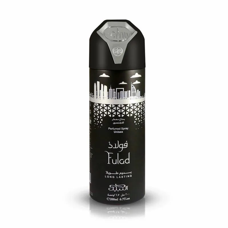 Fulad deodorante - 200ml Bestseller