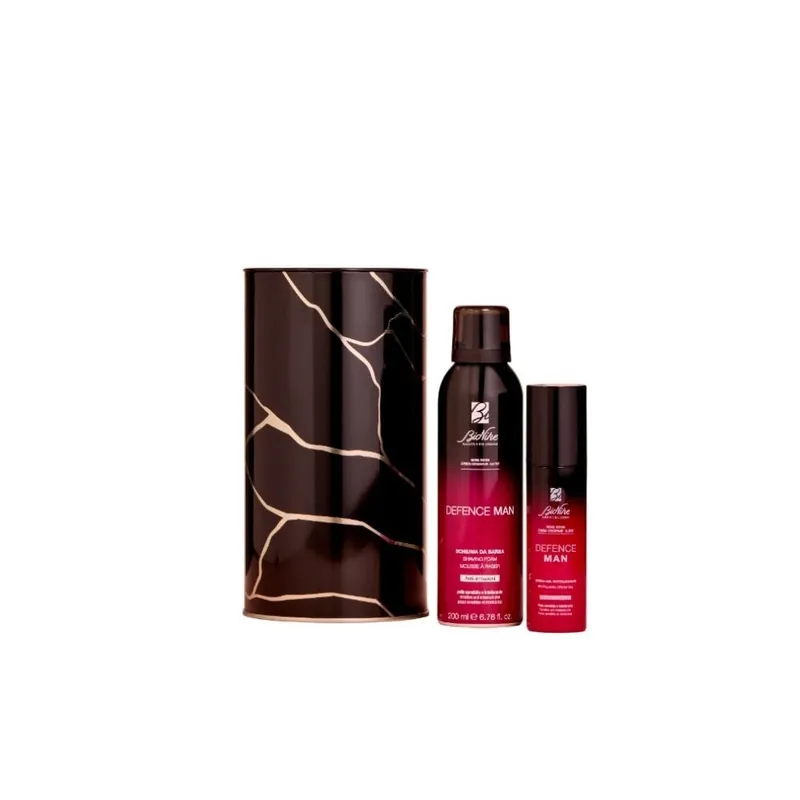 Ultimissimo Modello DEFENCE MAN KIT natale 2025 - 1pz