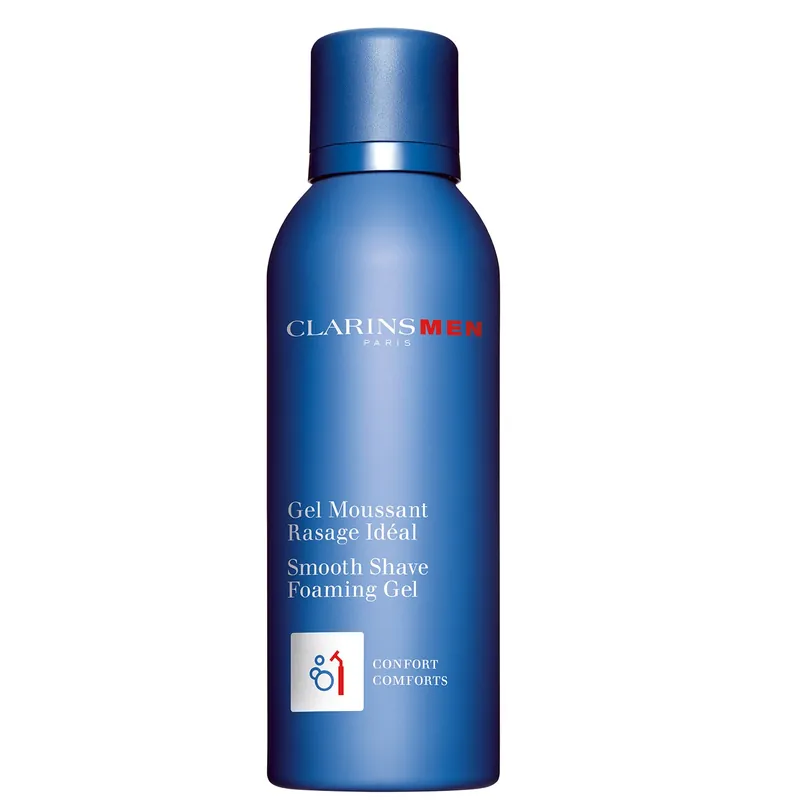Saldi Gel Moussant Rasage Idéal - 150ml