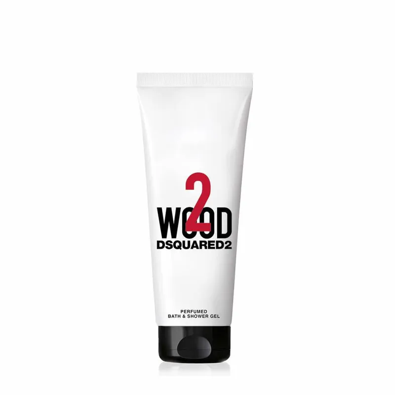 2 Wood - 100ml Prezzo Basso