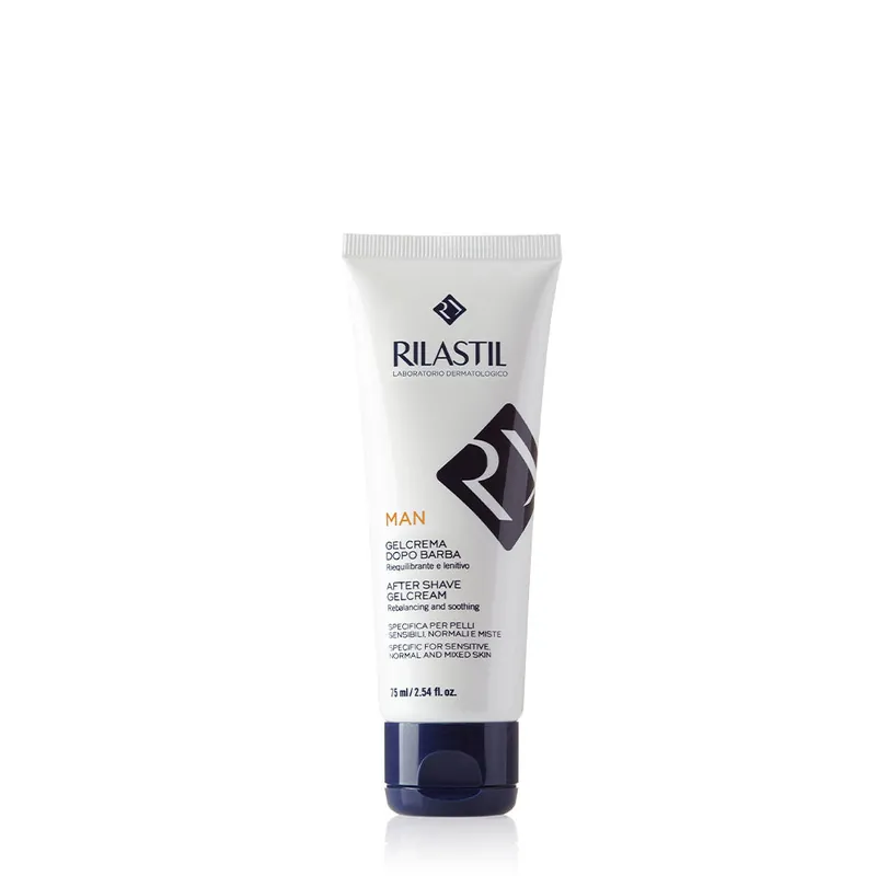 Spedizione Gratuita Gel Crema Dopo Barba - 75ml