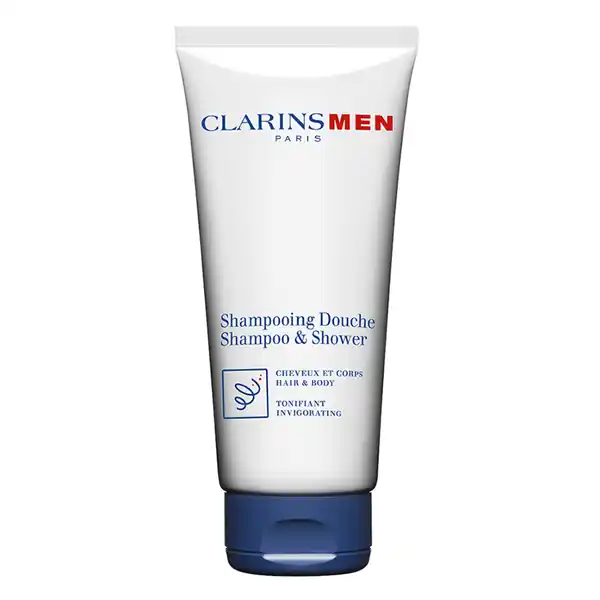 Solo Oggi Shampooing Douche - 200ml