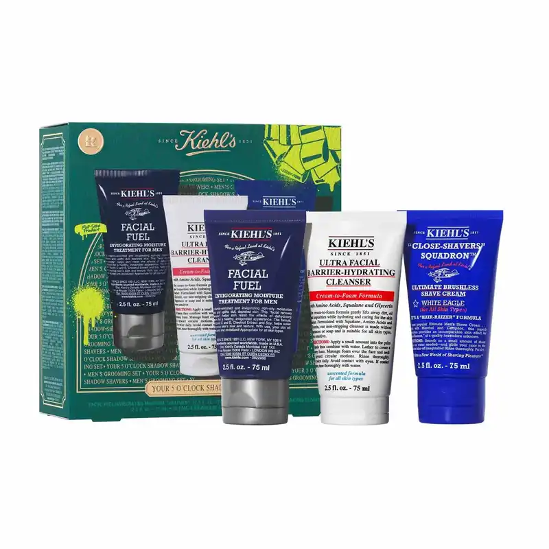 Cofanetto SHAVE IT OFF & TAKE OFF Non Perdere