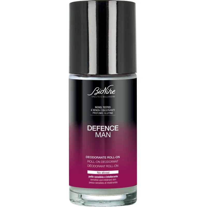 Deodorante Roll-On - 50ml Occasione Imperdibile