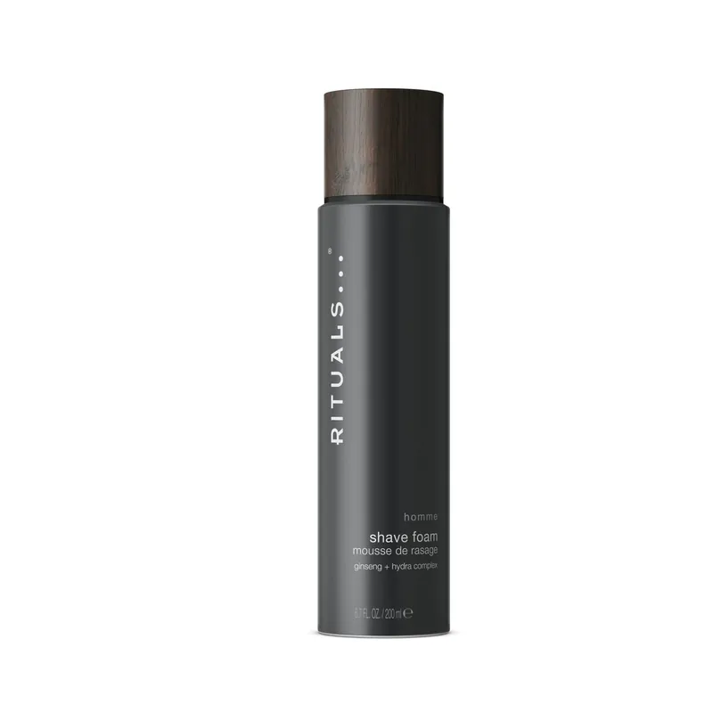 Spedizione Gratuita Shave Foam - 200ml