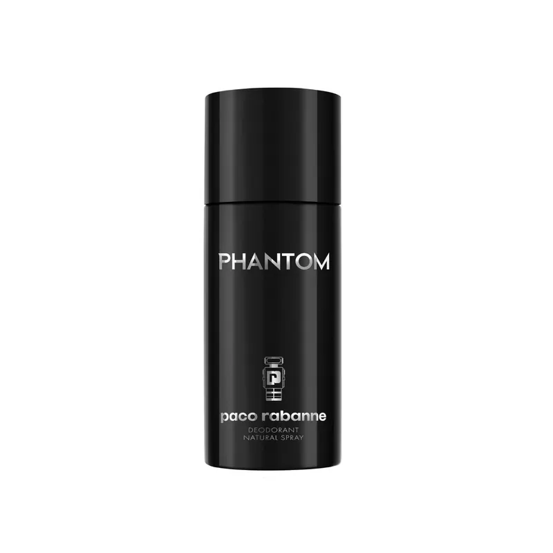 Offerta Limitata Deodorante Spray - 150ml