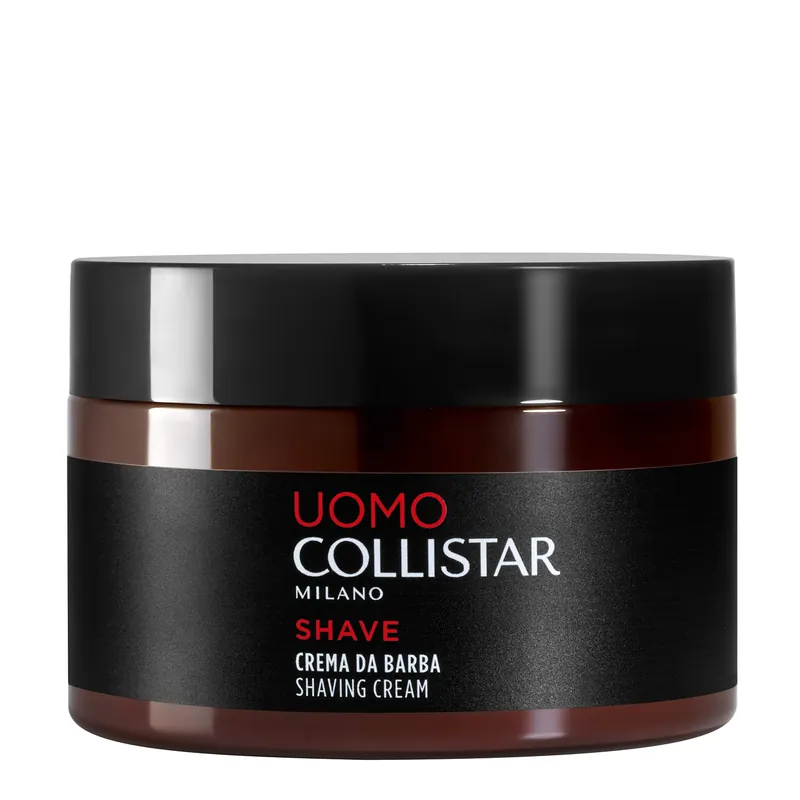 Crema da Barba - 200ml Fatto A Mano
