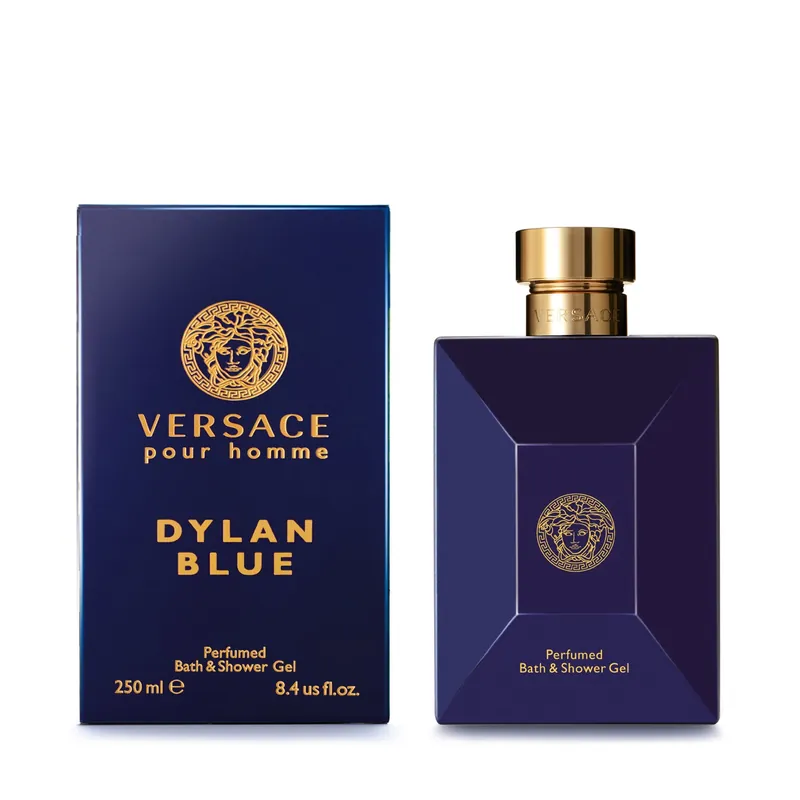 Ordina Subito Dylan Blue - 250ml
