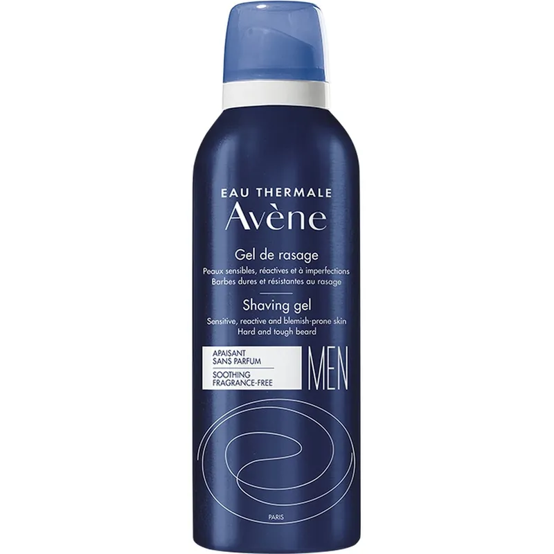 Edizione Limitata Men Gel Da Barba Uomo Rasatura - 150ml