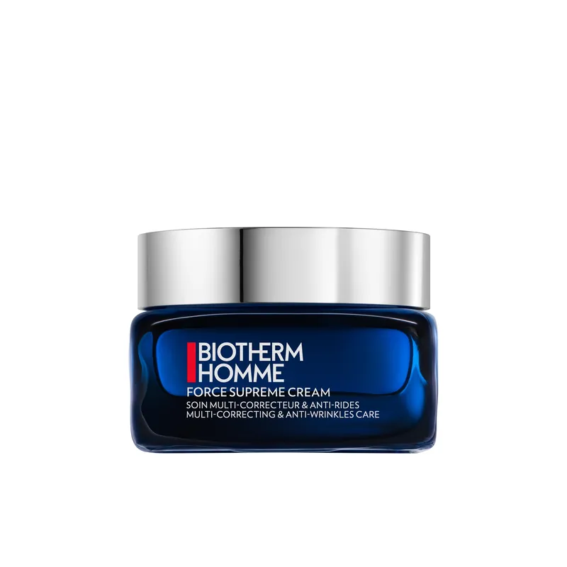 Force Supreme Cream - 50ml Autentico