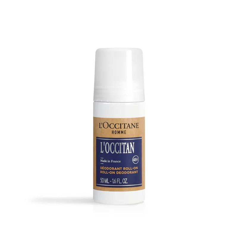 Di Marca L'Occitan Déodorant Roll-On - 50ml