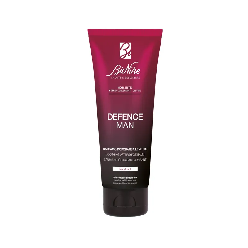 Balsamo dopobarba lenitivo - 75ml Economico