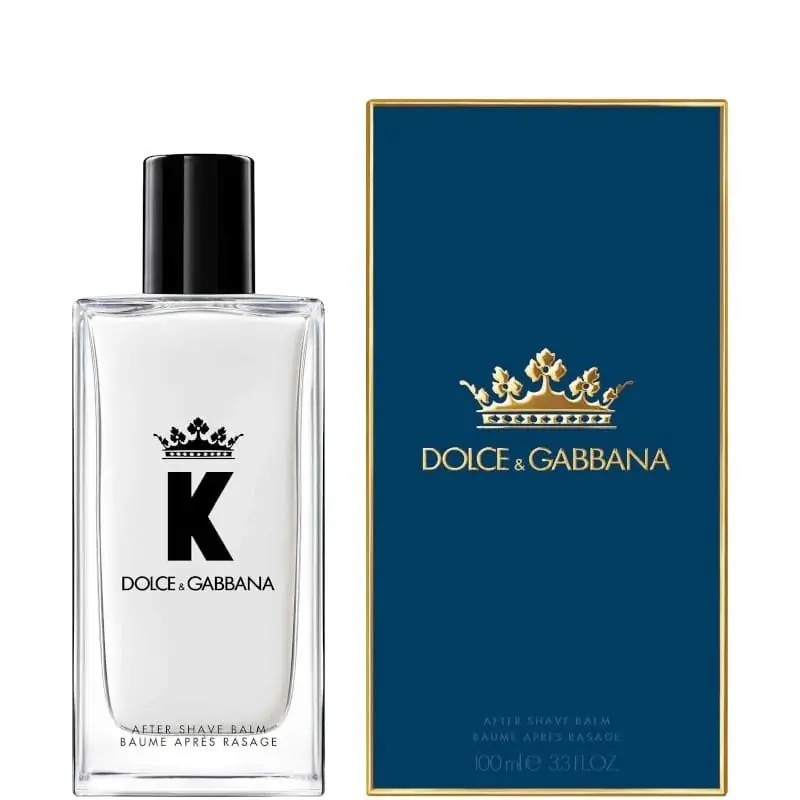 After Shave Balm - 100ml Direttamente Dal Produttore