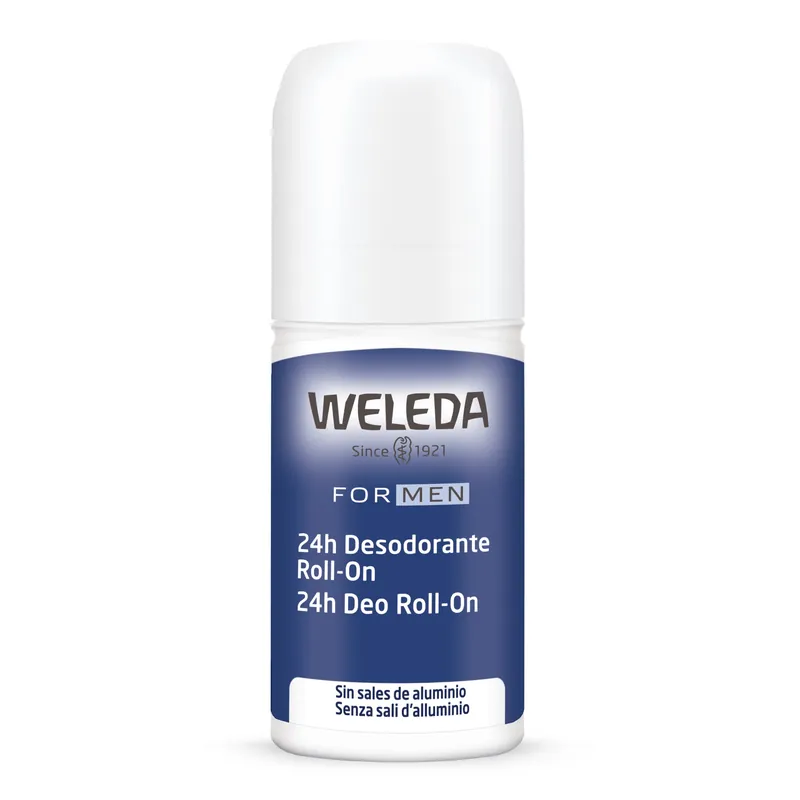 24h Deo Roll-On 24h FOR MEN - 50ml Promozione Esclusiva