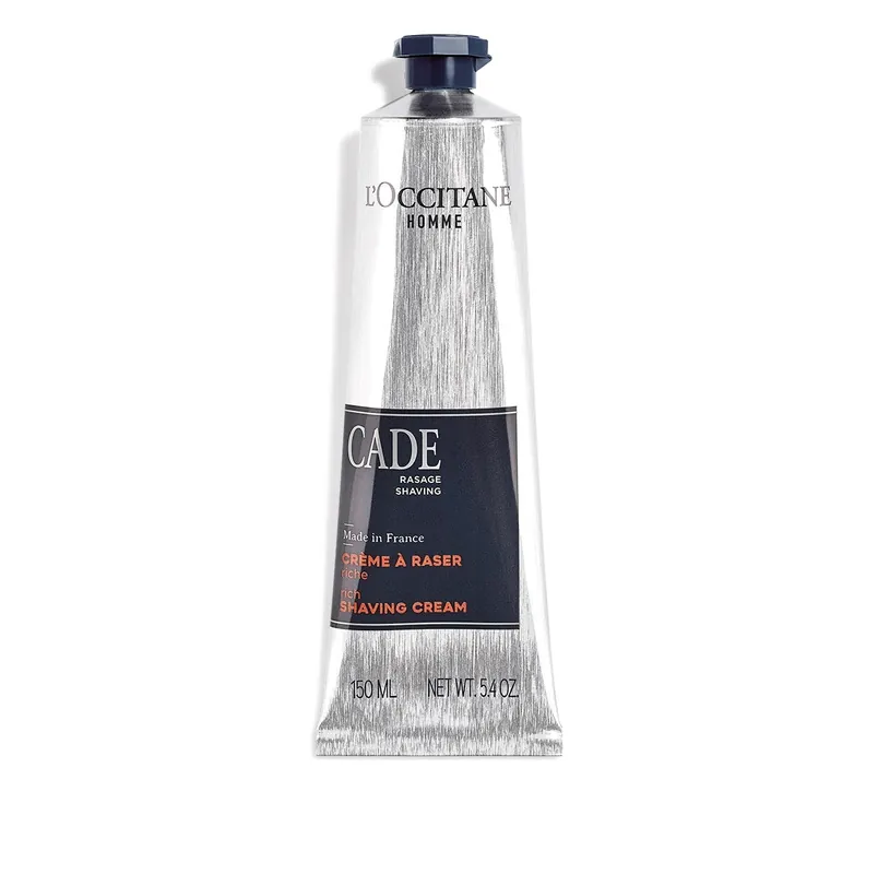 Ordina Subito Cade Crema da Rasatura - 150ml